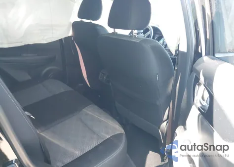 2018 Nissan Rogue Sport Sv from USA, damaged, VIN JN1BJ1CPXJW196776